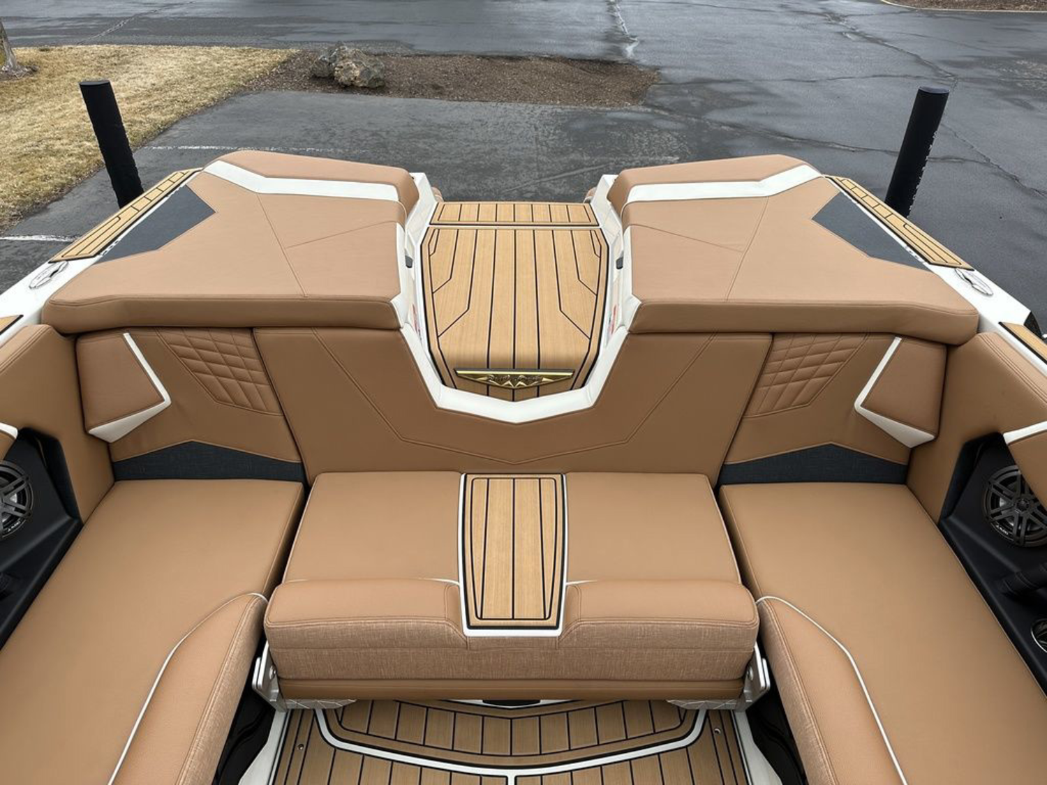 2026 Nautique Super Air Nautique S21