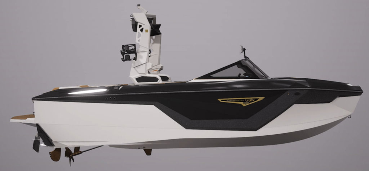 2026 Nautique Super Air Nautique S21