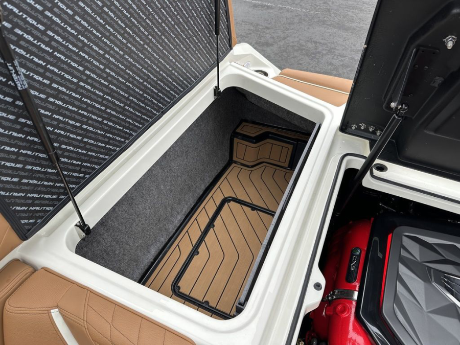 2026 Nautique Boats S21 for sale in Bend, Oregon