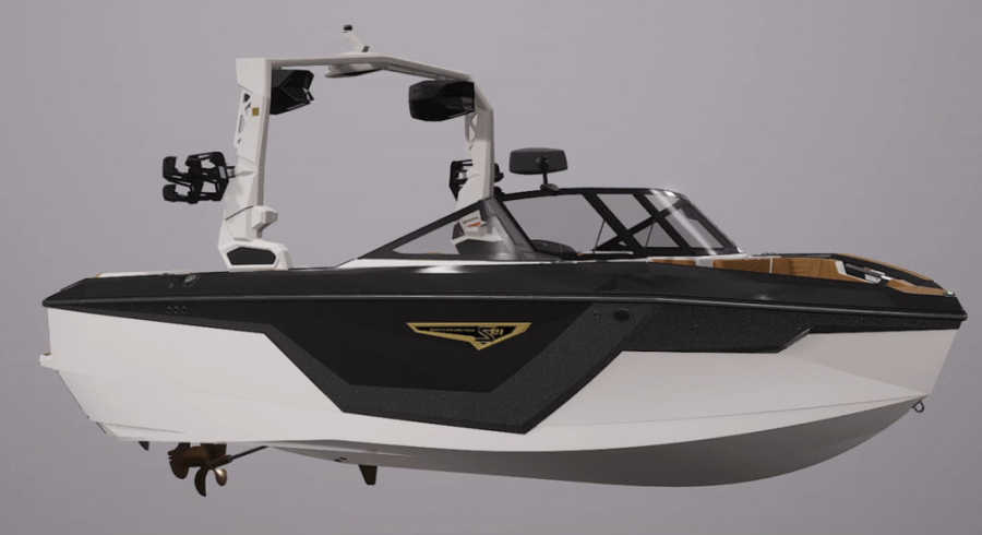2026 Nautique Boats S21 for sale in Bend, Oregon