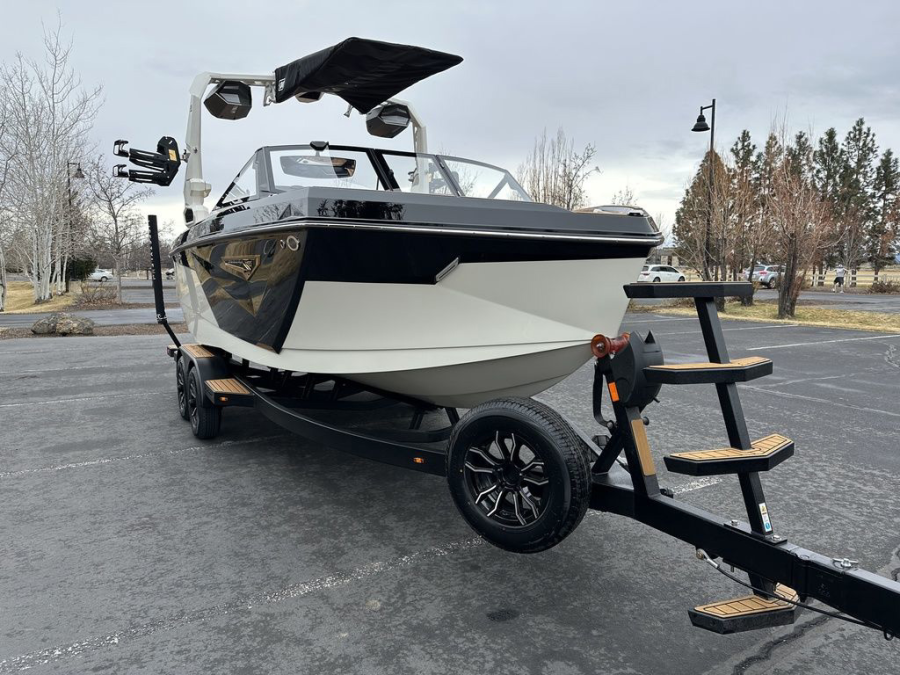 2026 Nautique Boats S21 for sale in Bend, Oregon