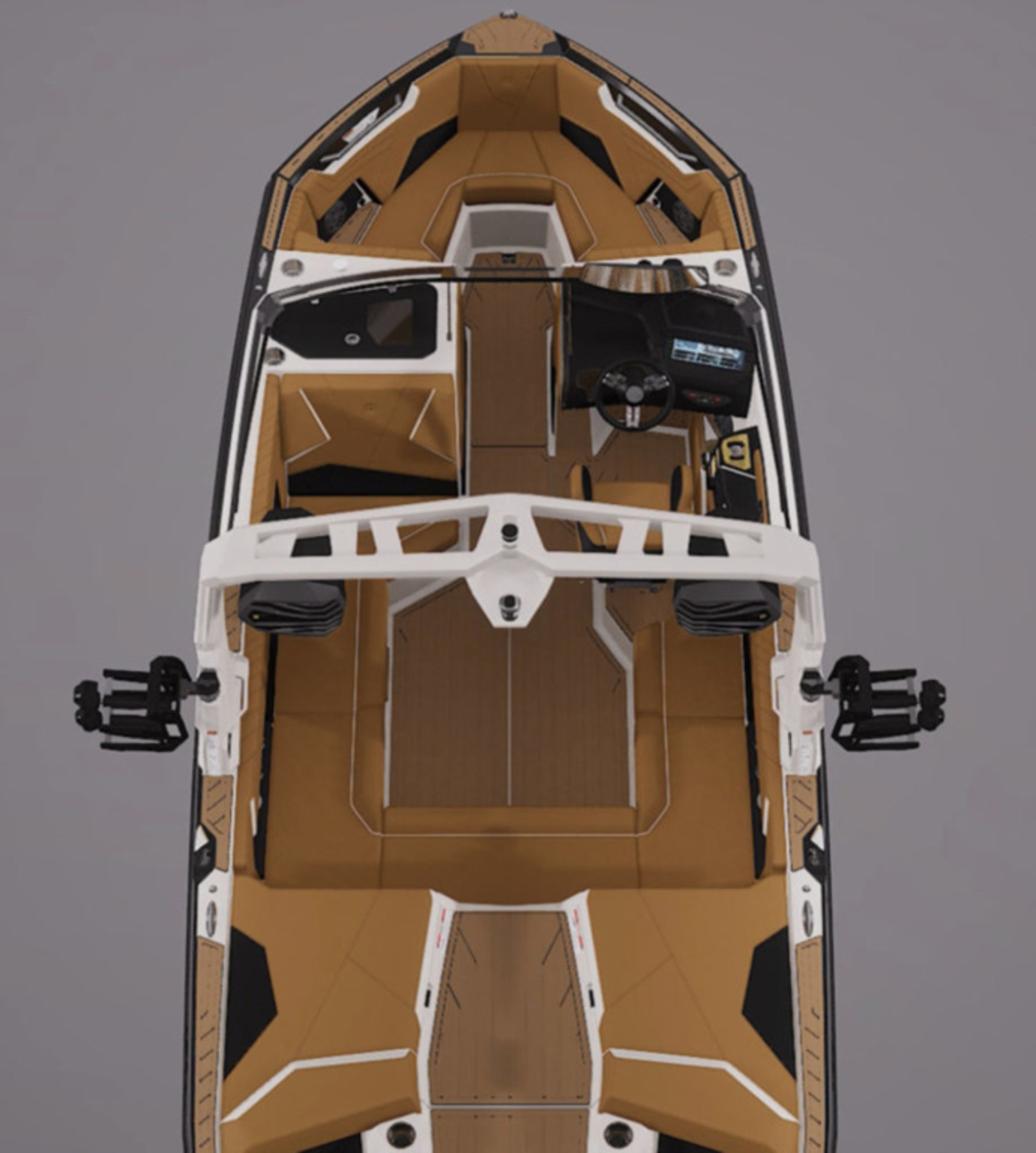 2026 Nautique Super Air Nautique S21
