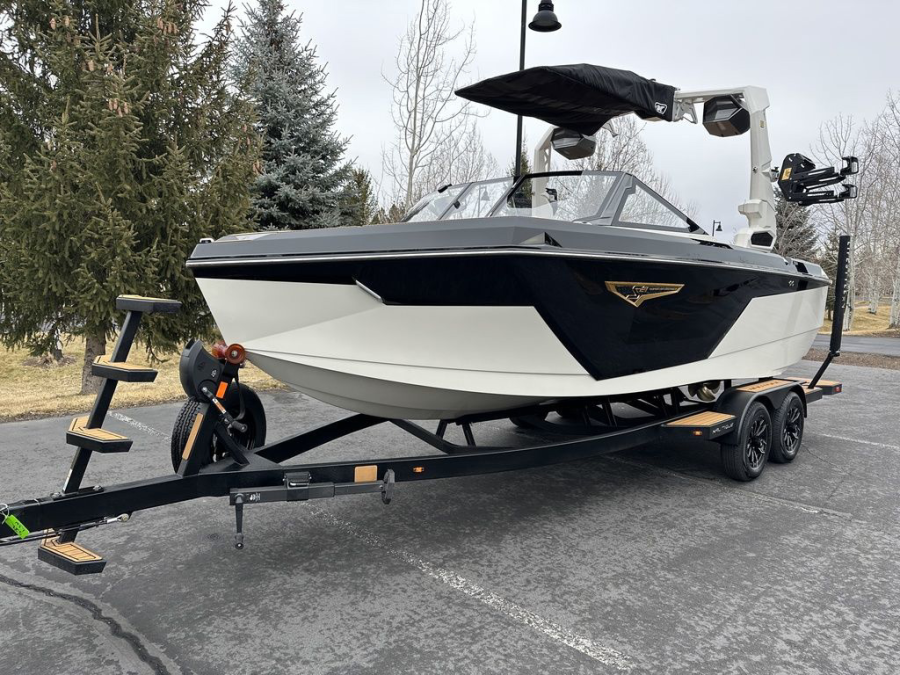 2026 Nautique Boats S21 for sale in Bend, Oregon