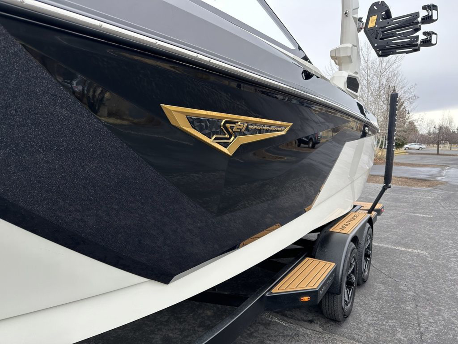 2026 Nautique Super Air Nautique S21