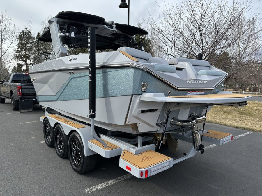 2026 Nautique Boats G23 for sale in Bend, Oregon