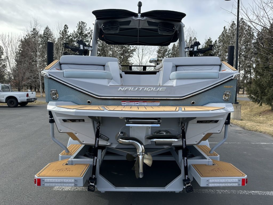 2026 Nautique Boats G23 for sale in Bend, Oregon