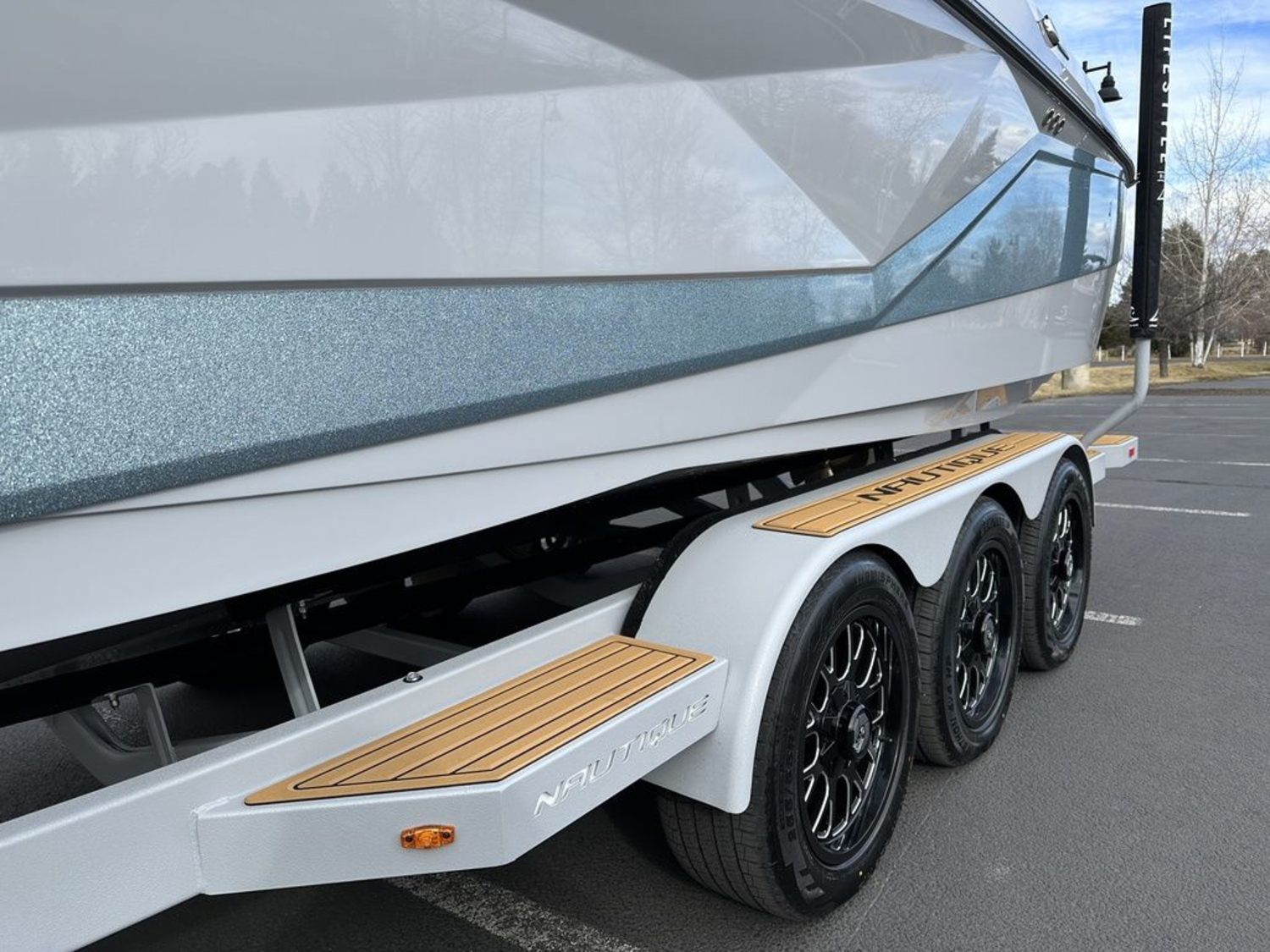 2026 Nautique Super Air Nautique G23