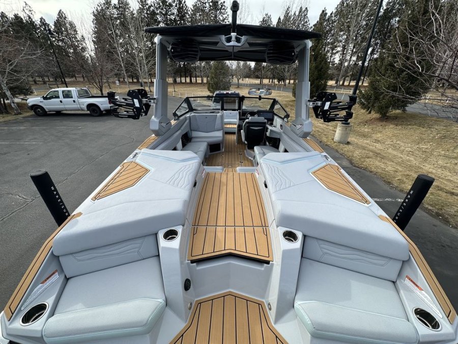 2026 Nautique Boats G23 for sale in Bend, Oregon