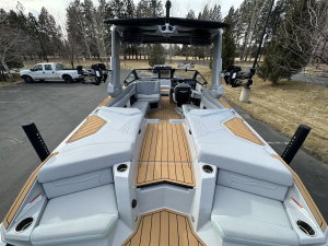2026 Nautique Boats G23 for sale in Bend, Oregon