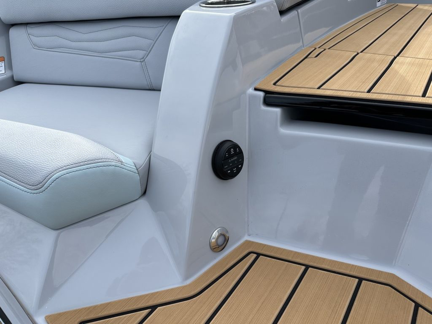 2026 Nautique Super Air Nautique G23