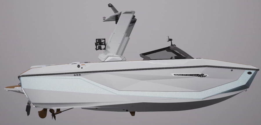 2026 Nautique Boats G23 for sale in Bend, Oregon