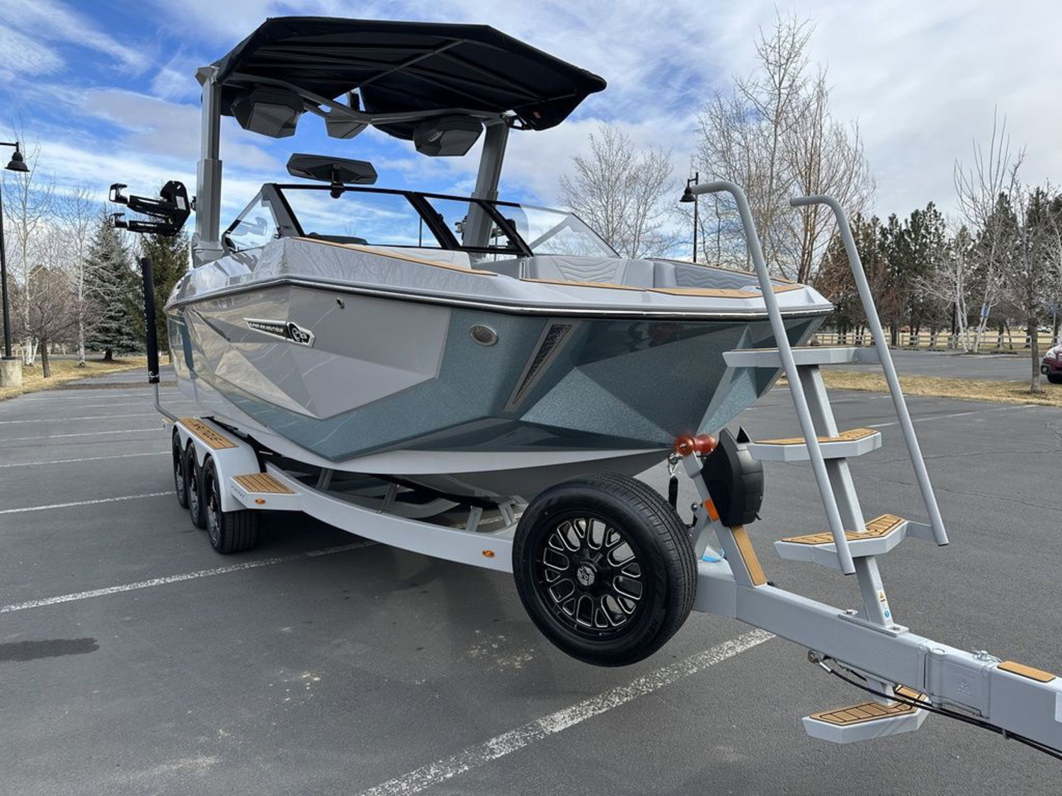 2026 Nautique Super Air Nautique G23