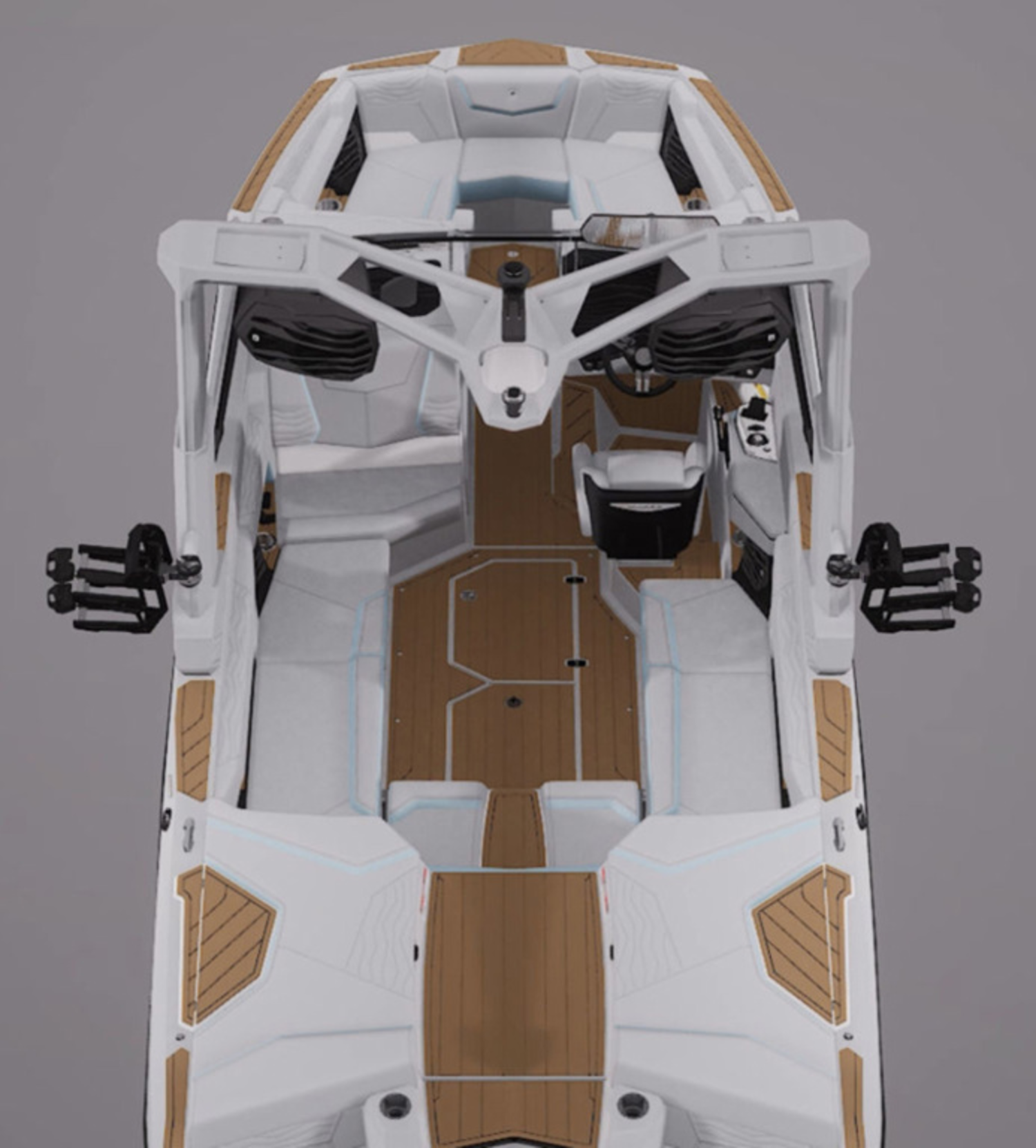 2026 Nautique Super Air Nautique G23