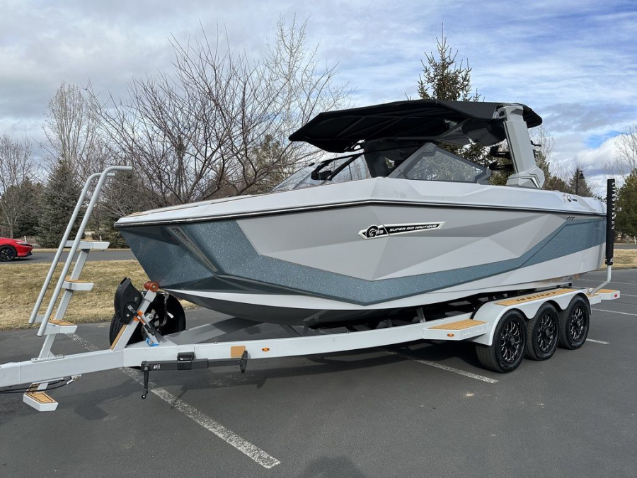 2026 Nautique Boats G23 for sale in Bend, Oregon