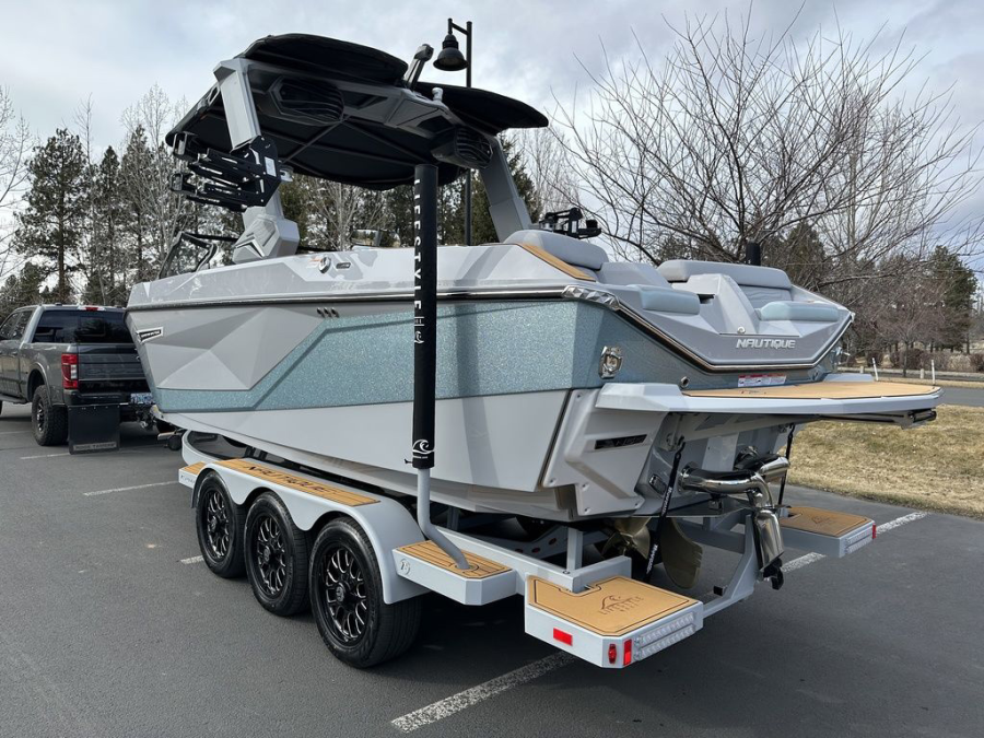 2026 Nautique Boats G23 for sale in Bend, Oregon
