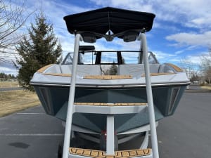 2026 Nautique Super Air Nautique G23