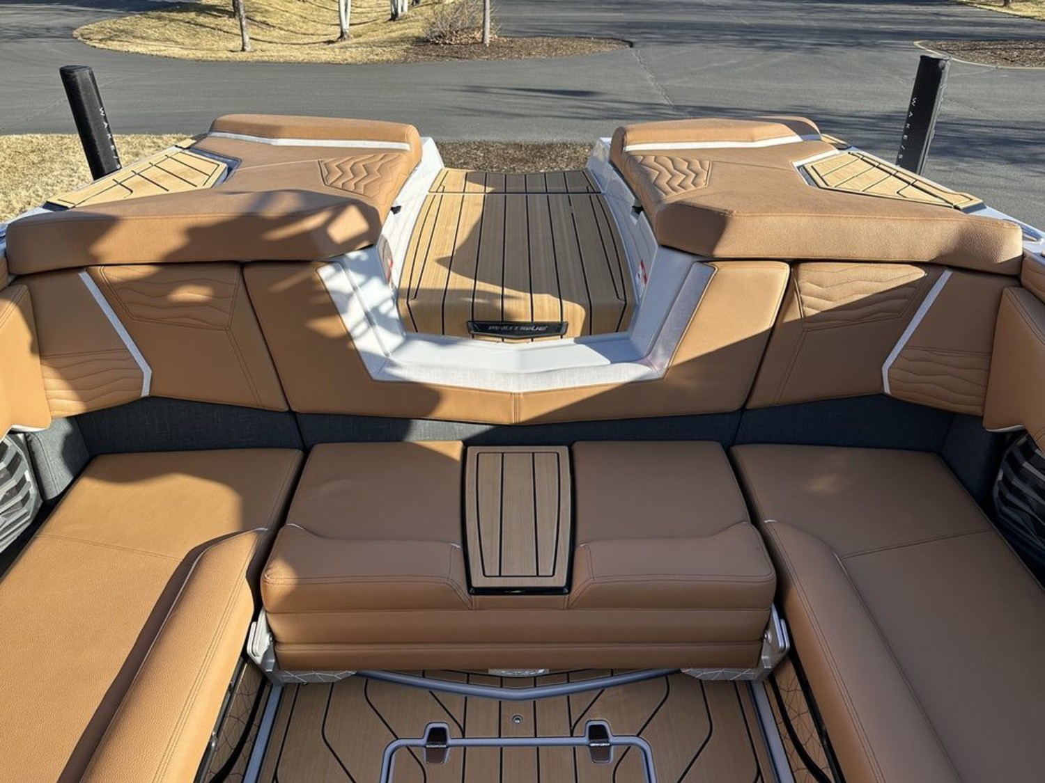 2026 Nautique Super Air Nautique G23
