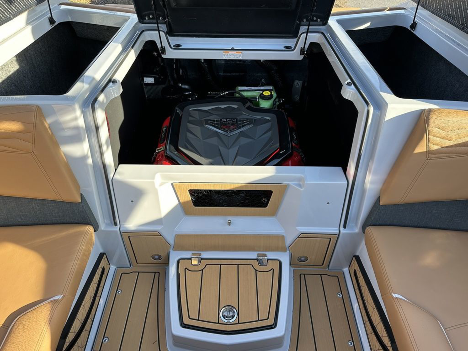 2026 Nautique Super Air Nautique G23