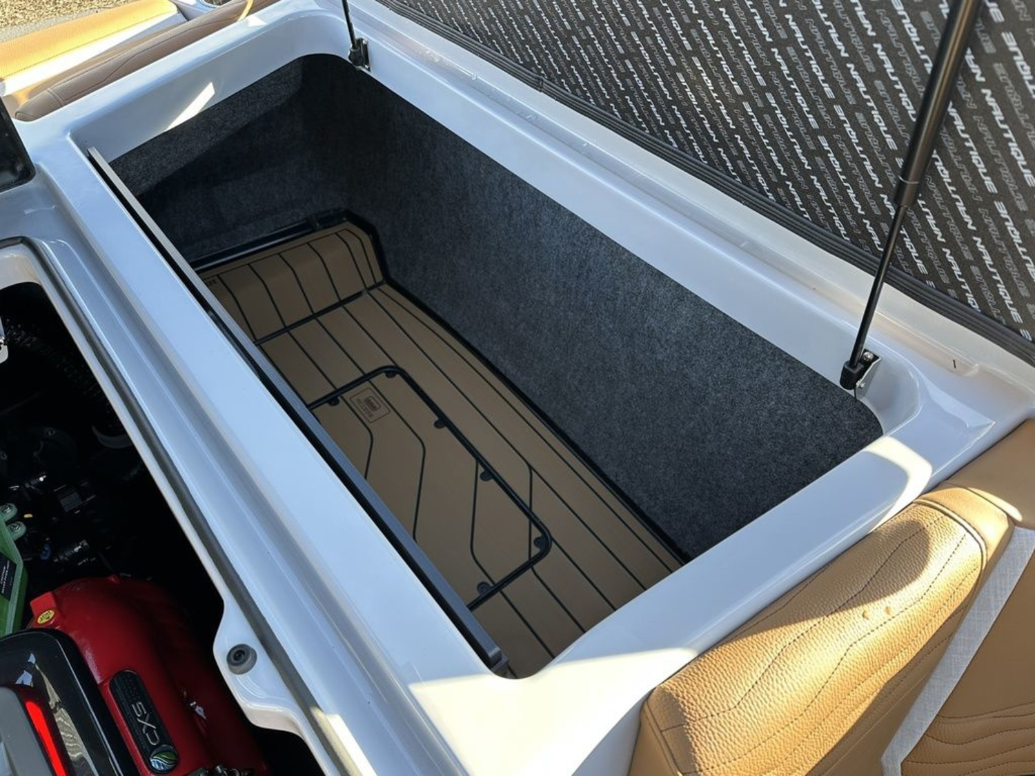 2026 Nautique Super Air Nautique G23