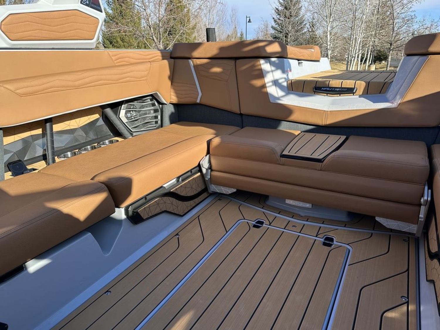 2026 Nautique Super Air Nautique G23