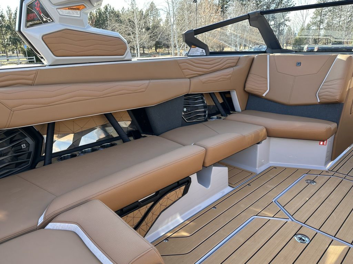 2026 Nautique Super Air Nautique G23