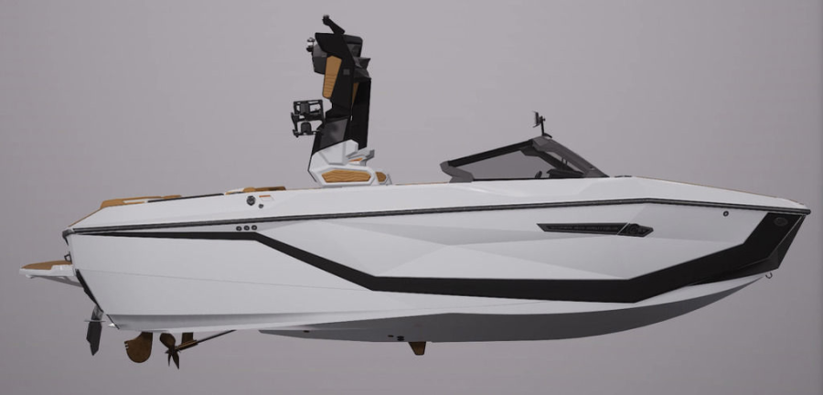 2026 Nautique Boats G23 for sale in Bend, Oregon