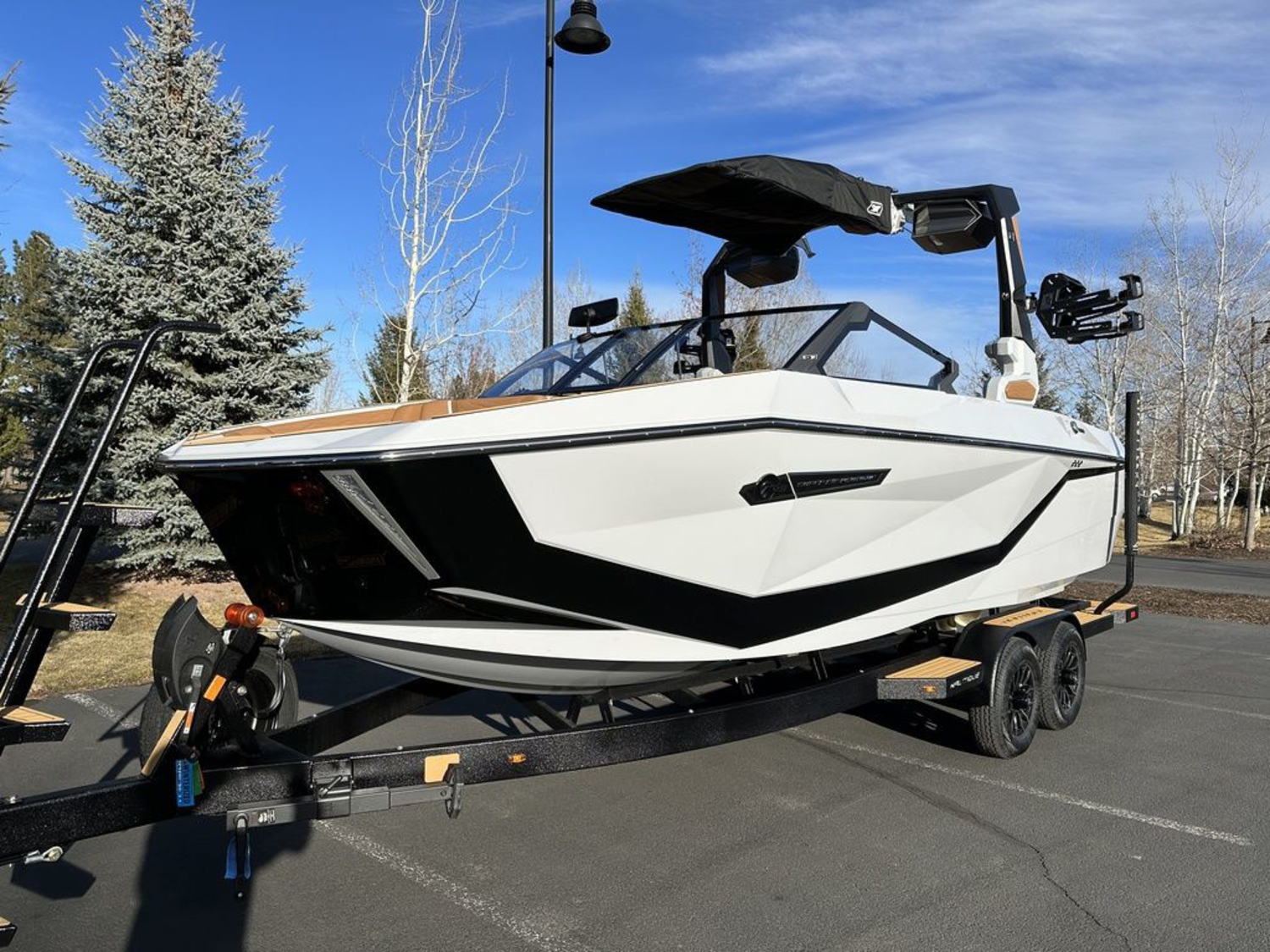 2026 Nautique Super Air Nautique G23
