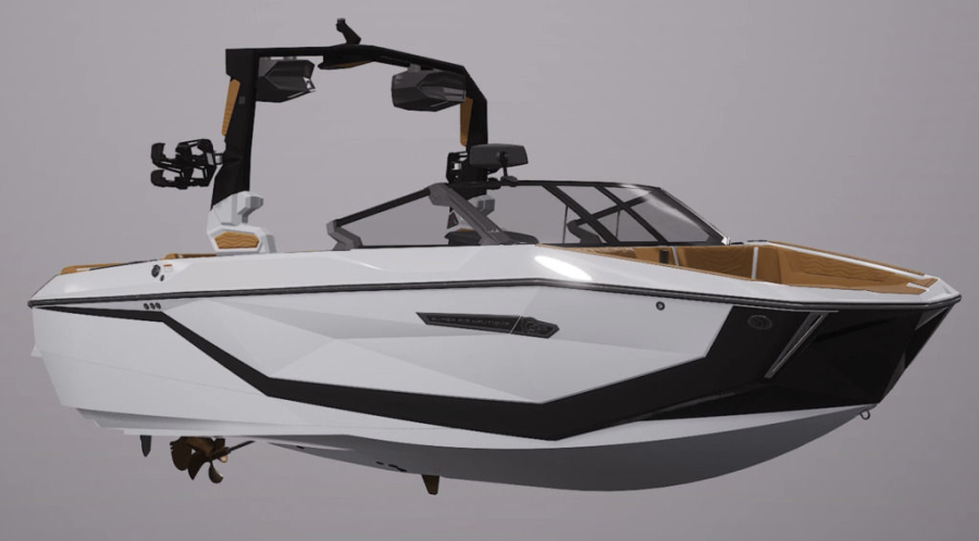 2026 Nautique Boats G23 for sale in Bend, Oregon