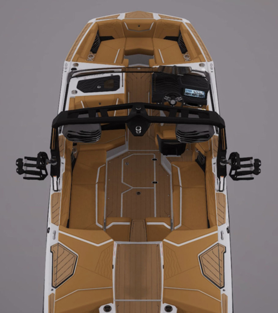 2026 Nautique Boats G23 for sale in Bend, Oregon