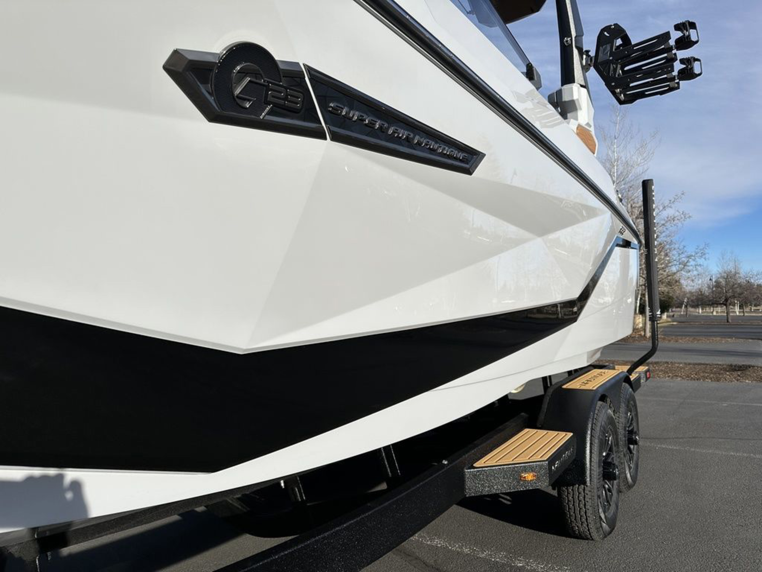 2026 Nautique Super Air Nautique G23