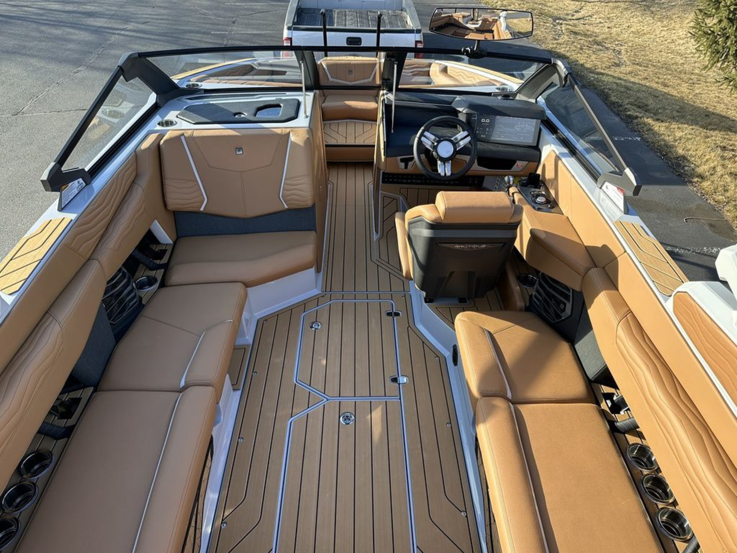 2026 Nautique Super Air Nautique G23