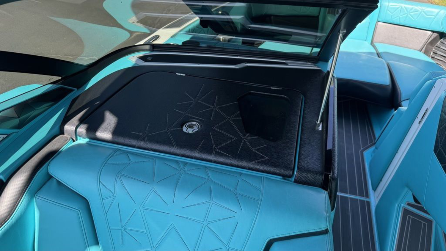 2020 Nautique G23 Paragon