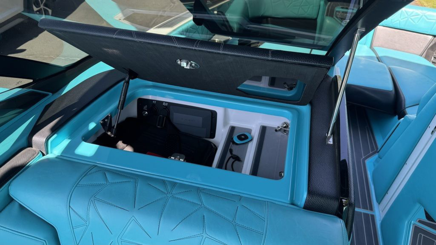 2020 Nautique G23 Paragon