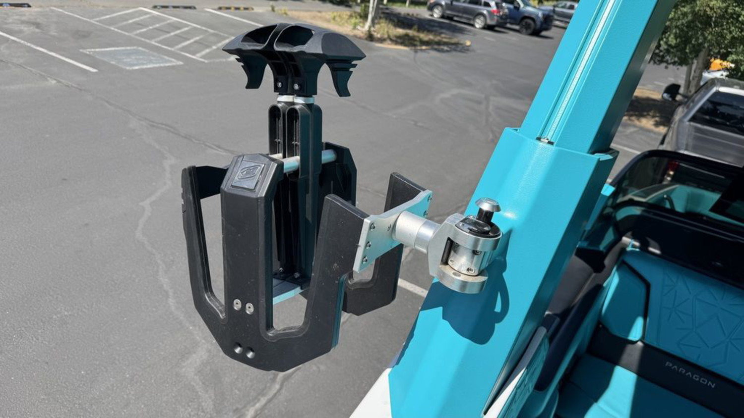 2020 Nautique G23 Paragon