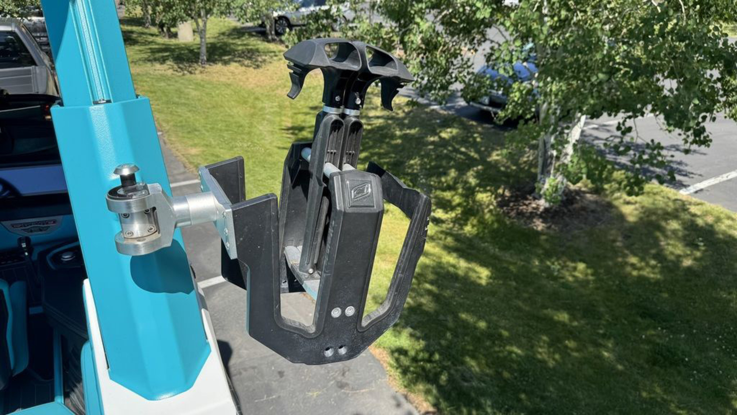 2020 Nautique G23 Paragon