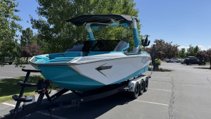 2020 Nautique Boats G23 Paragon for sale in Bend, Oregon