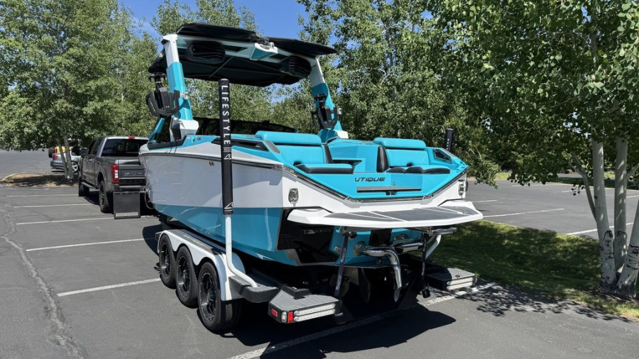 2020 Nautique Boats G23 Paragon for sale in Bend, Oregon