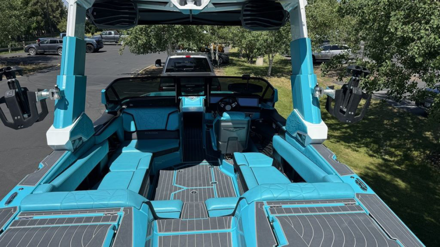 2020 Nautique Boats G23 Paragon for sale in Bend, Oregon