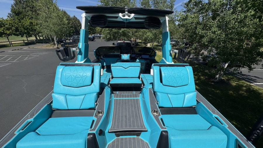 2020 Nautique Boats G23 Paragon for sale in Bend, Oregon