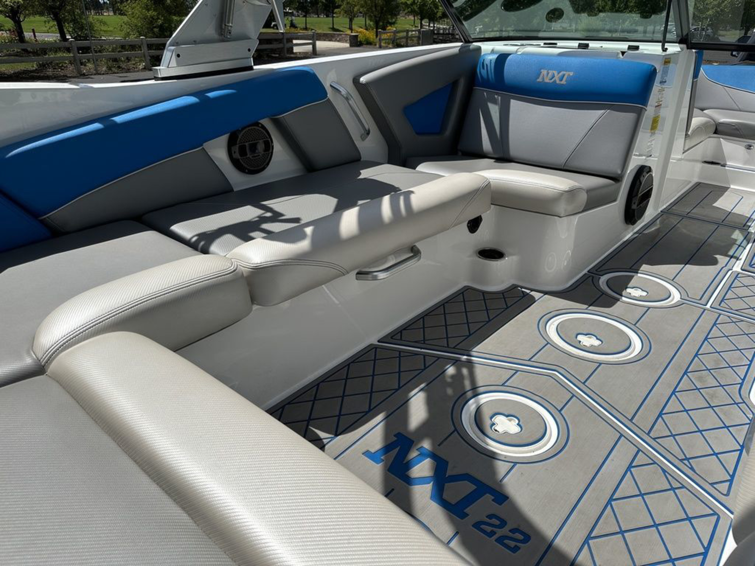 2018 Mastercraft Boats NXT22 for sale in Bend, Oregon