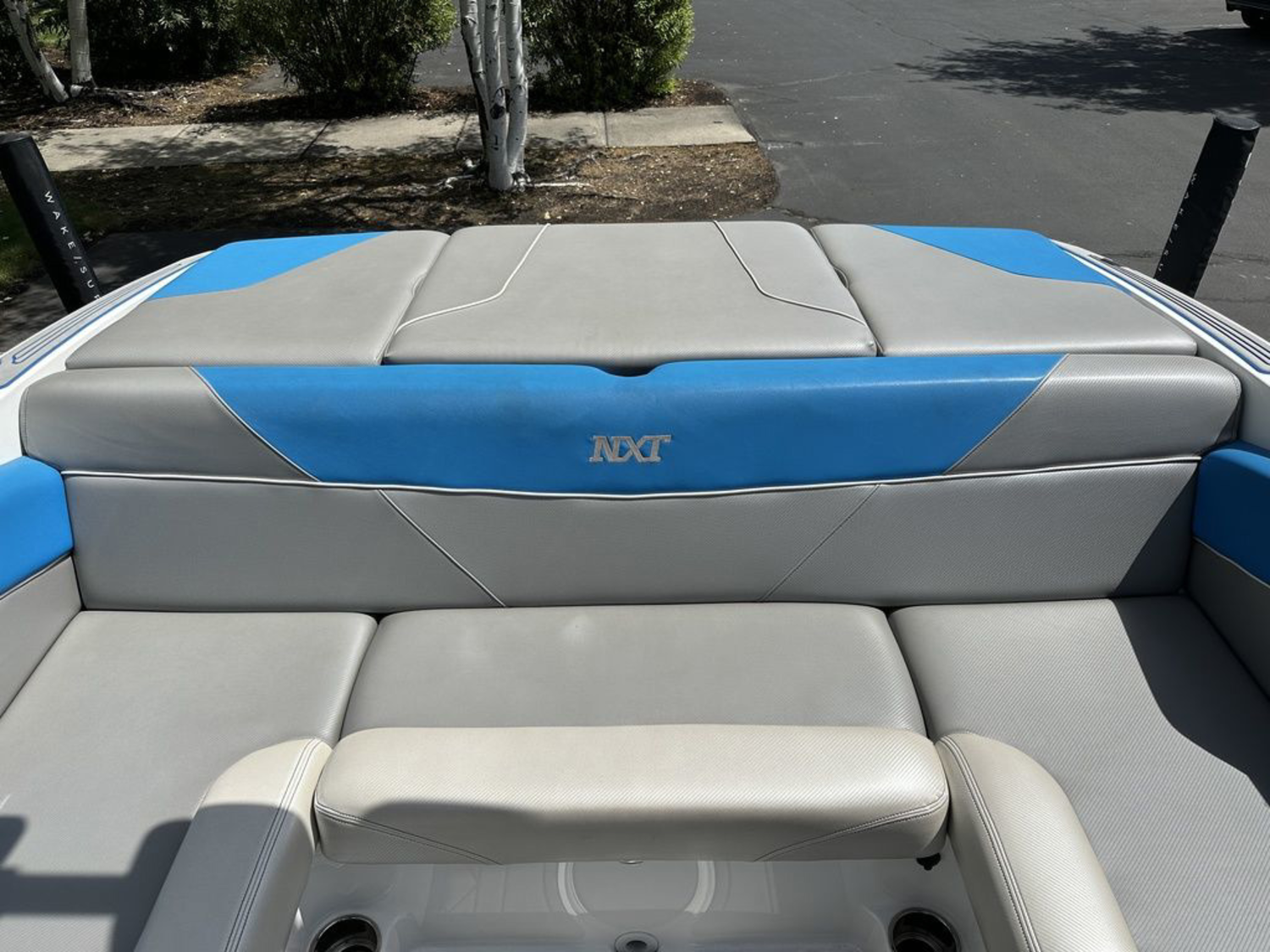 2018 Mastercraft Boats NXT22 for sale in Bend, Oregon