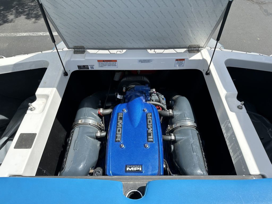 2018 Mastercraft Boats NXT22 for sale in Bend, Oregon