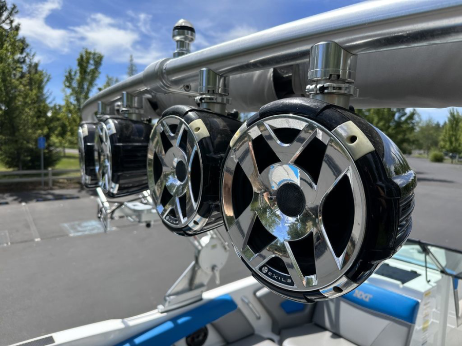 2018 Mastercraft Boats NXT22 for sale in Bend, Oregon