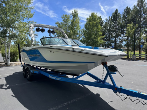 2018 Mastercraft Boats NXT22 for sale in Bend, Oregon