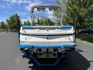 2018 Mastercraft Boats NXT22 for sale in Bend, Oregon