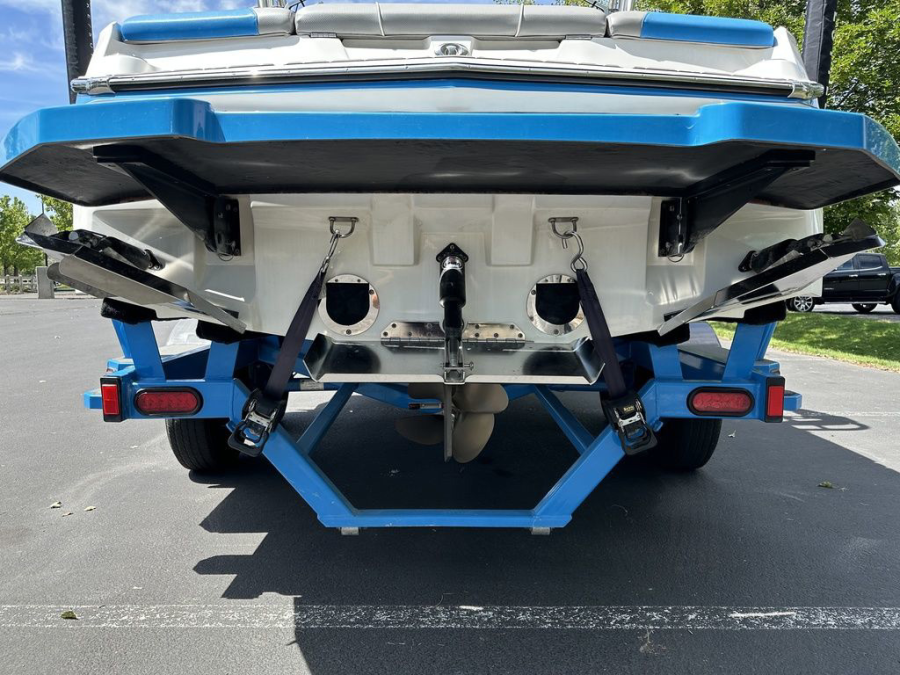 2018 Mastercraft Boats NXT22 for sale in Bend, Oregon