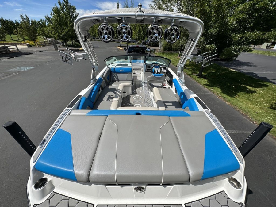 2018 Mastercraft Boats NXT22 for sale in Bend, Oregon
