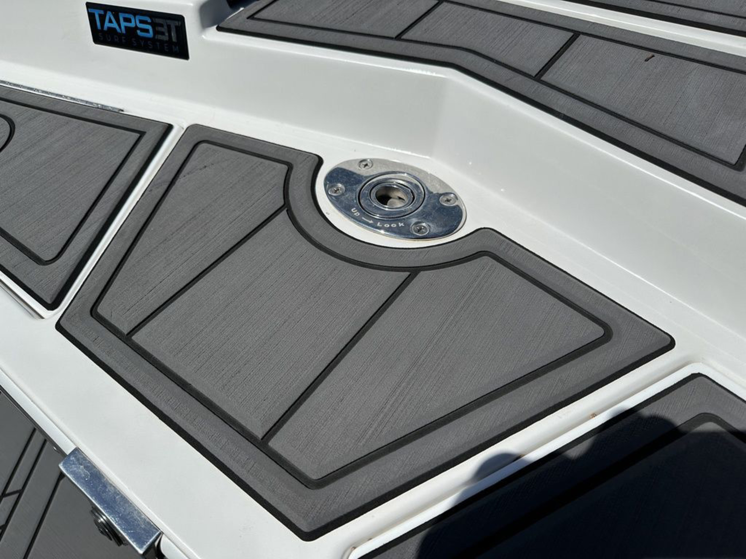 2023 Tige 20RZX