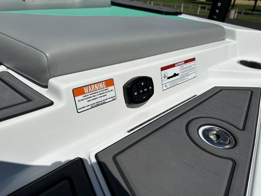 2023 Tige Boats RZX20 / 20RZX for sale in Washougal, Washington