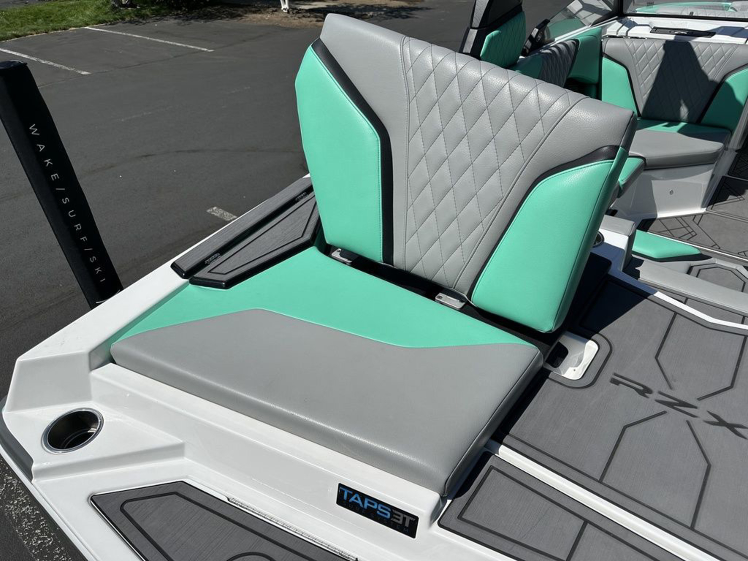 2023 Tige 20RZX